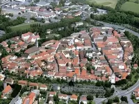 Stadthotel Geis