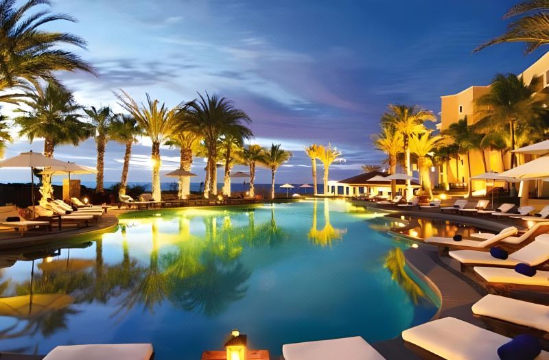 Dreams Los Cabos Suites Golf Resort & Spa photo 2
