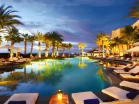 Dreams Los Cabos Suites Golf Resort & Spa - Cheap
