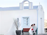 El Greco Resort & Spa Hotels near Santorini