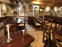 阿克斯耶默倫經典挪威酒店 - 早餐