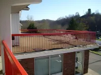 Rodeway Inn Hotels in Ashland
