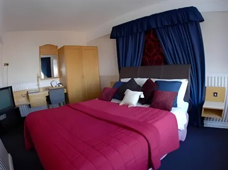 The Bridge Hotel Отели рядом с достопримечательностью «The Abacus Scunthorpe»