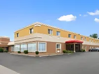 FairBridge Inn Express Buffalo Airport Williamsville - 2-stjärniga