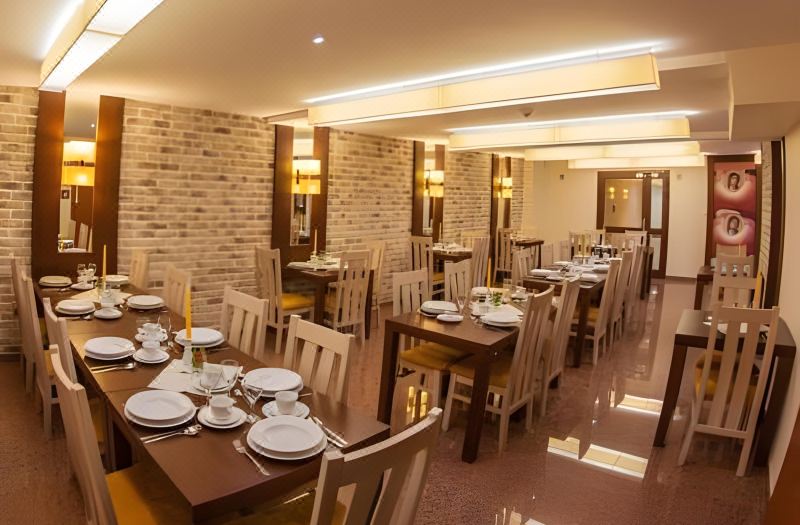 Domus Mater Hotel photo 2