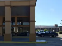 Super Inn & Suites Philadelphia Hotels in Neshoba County