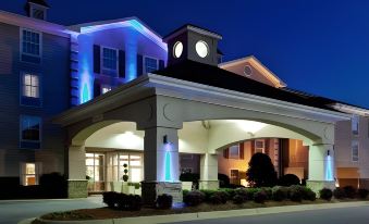 Holiday Inn Express & Suites Conover (Hickory Area)