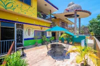 5 Frogs Hotel Bucerias Hotels in Bucerías