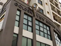 Golden View Serviced Apartment