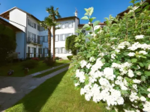 Antica Casa Balsari