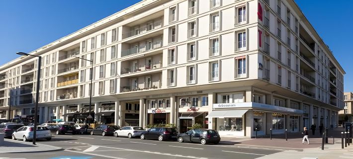 Best Western Arthotel Hotels in Le Havre