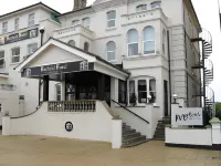 Best Western the Hatfield Hotel Hotels in Lowestoft