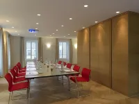 Hotel Saratz Pontresina Hotels in Pontresina