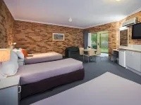 Golf Club Motor Inn Wingham فنادق في Wingham