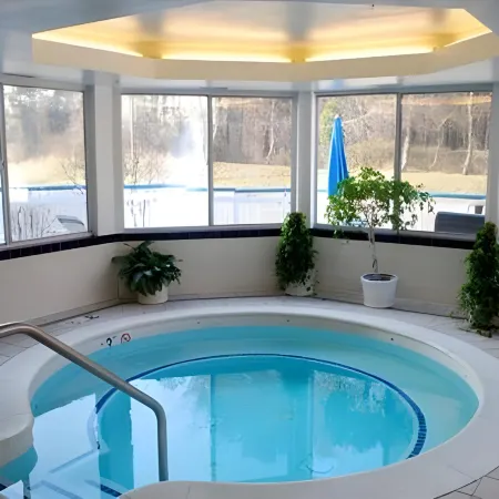 Fairfield Inn & Suites at Dulles Airport