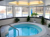 Fairfield Inn & Suites at Dulles Airport - Airport Shuttle