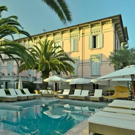 Hotel Europa