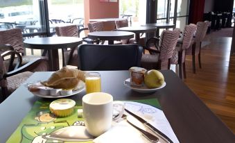 Brit Hotel Marvejols