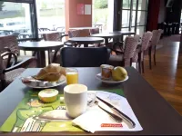 Brit Hotel Marvejols Hotels in Mende