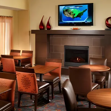 Residence Inn Atlanta Cumberland/Galleria