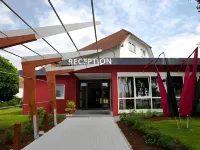 Hotel Speyer am Technik Museum Hotels in der Nähe von Gedächtniskirche der Protestation