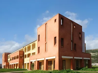 Hotel Baja Romantica Hotel a Bosa