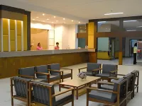 Ubon Hotel Hotels in Warin Chamrap