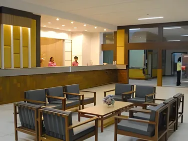 รูปภาพของอุบลโฮเต็ล