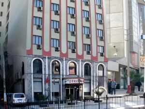 Grand Keskin Otel