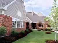 Residence Inn St. Louis Airport/Earth City