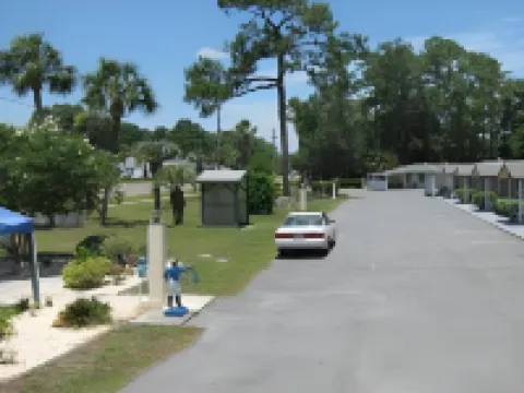 高地之泉鄉村酒店