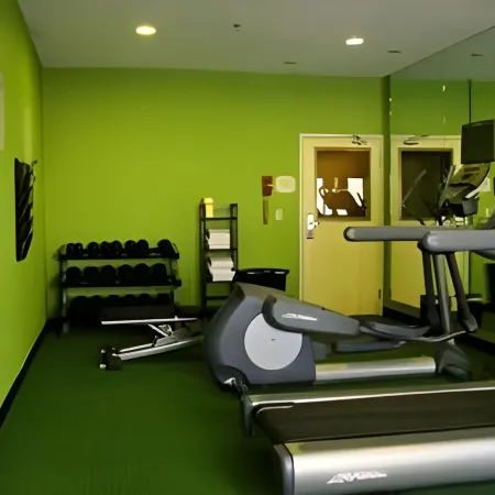 Fairfield Inn & Suites Spearfish
