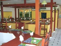 Fasthotel Montpellier Baillargues Hotels in Lunel-Viel