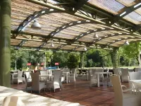 Magione Papale Relais - Morgenmad