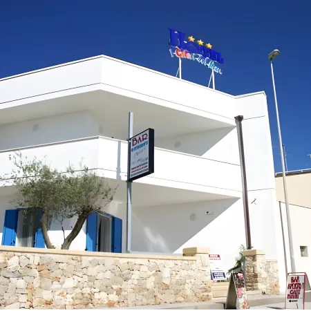 Hotel I Colori Del Mare