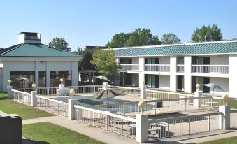 Motel 6 Ashland, VA