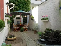 Hotel Deutsches Haus