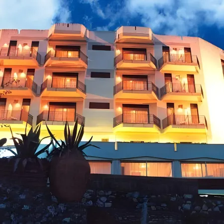 Hotel Isola Bella