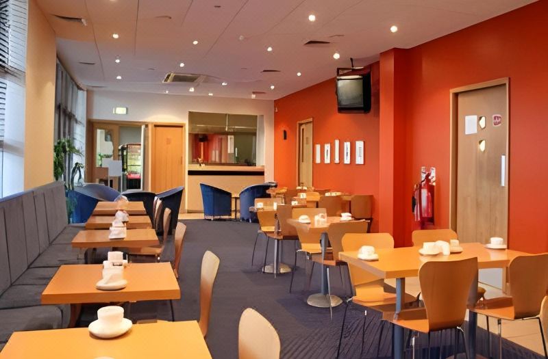 Travelodge Plus Galway photo 4
