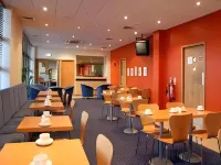 Travelodge Plus Galway