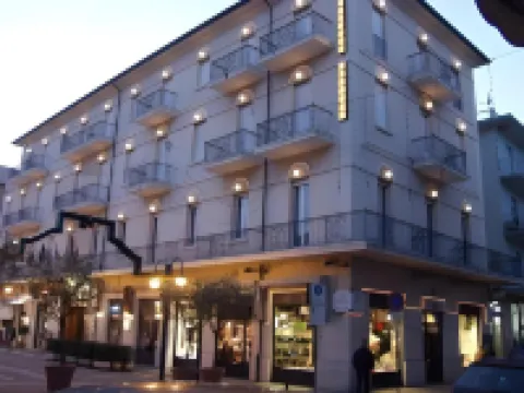 Hotel Stella d'Italia Hotels in Viserba
