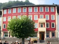 Hotel Rheinfels - Radfahrer Willkommen - 무료 와이파이