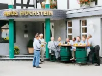 Landidyll Hotel Haus Hochstein Hotels in Eslohe