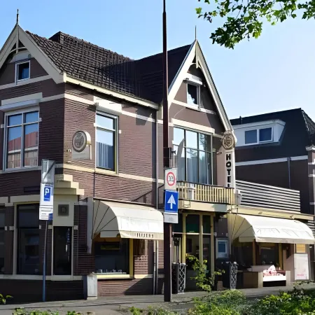 Hotel Stad en Land