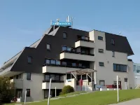 Strandhotel Hotels in 