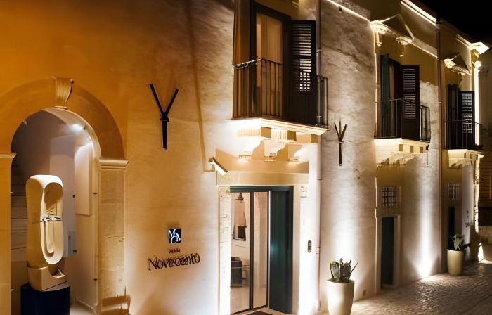 Albergo Novecento
