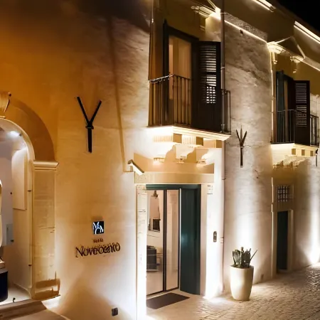 Hotel Novecento
