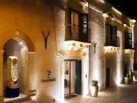 Hotel Novecento Hotels in Scicli