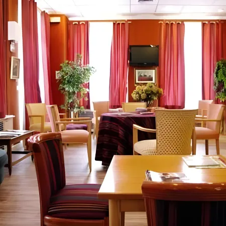 Grand Hotel de l'Univers
