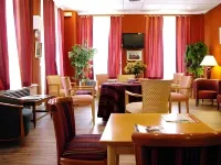 Grand Hotel de l'Univers Hotels in Somme